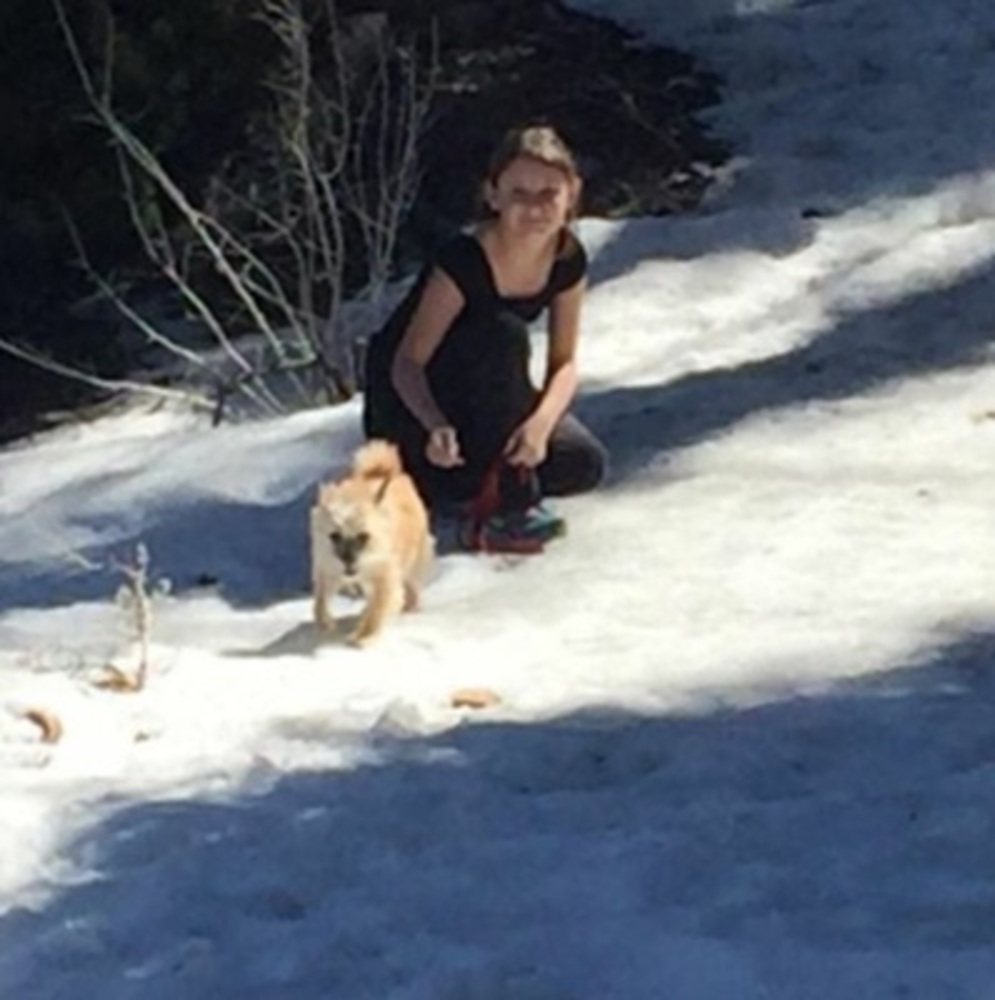 Meet your Posher, Cambria